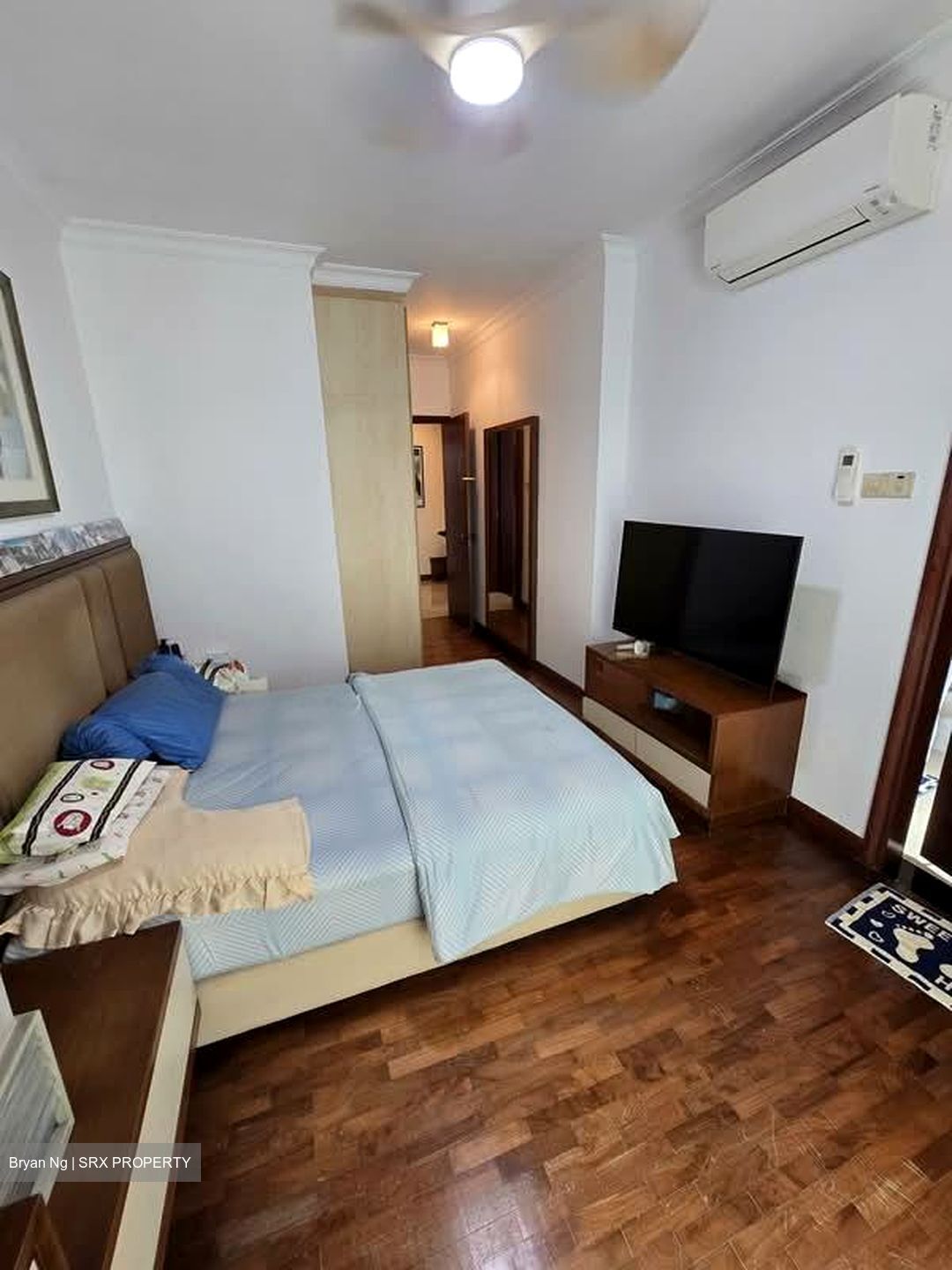 Compass Heights (D19), Apartment #575422591